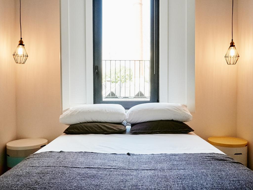 Bonvalot Guest House Paço de Arcos Rom bilde