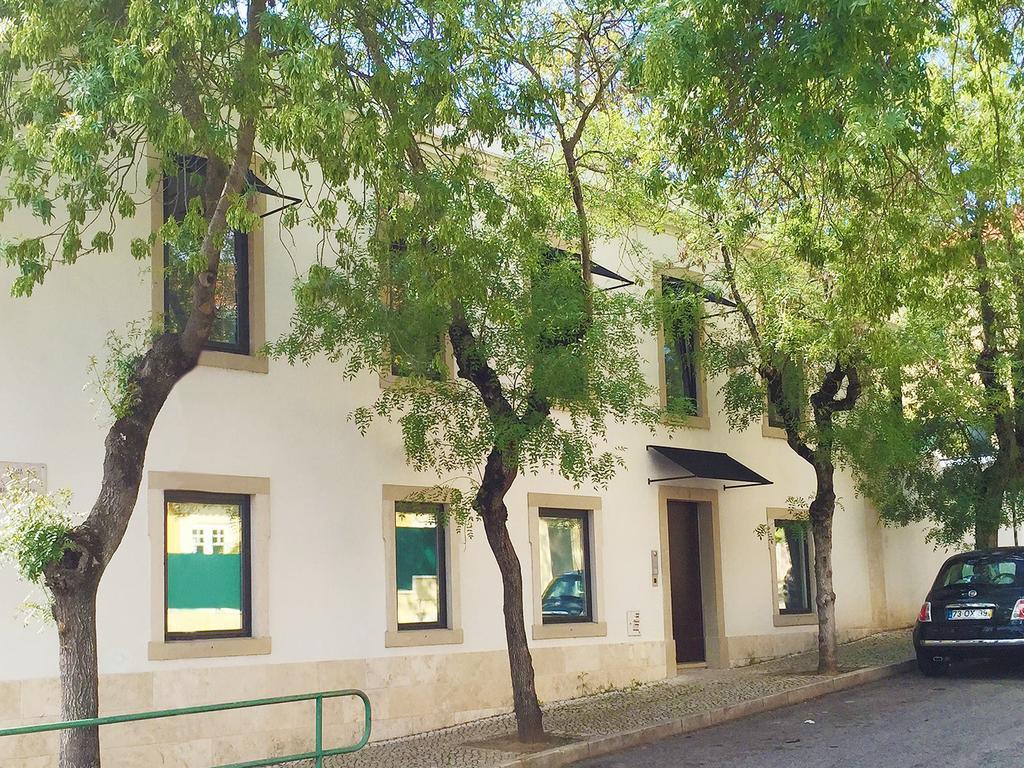 Bonvalot Guest House Paço de Arcos Eksteriør bilde